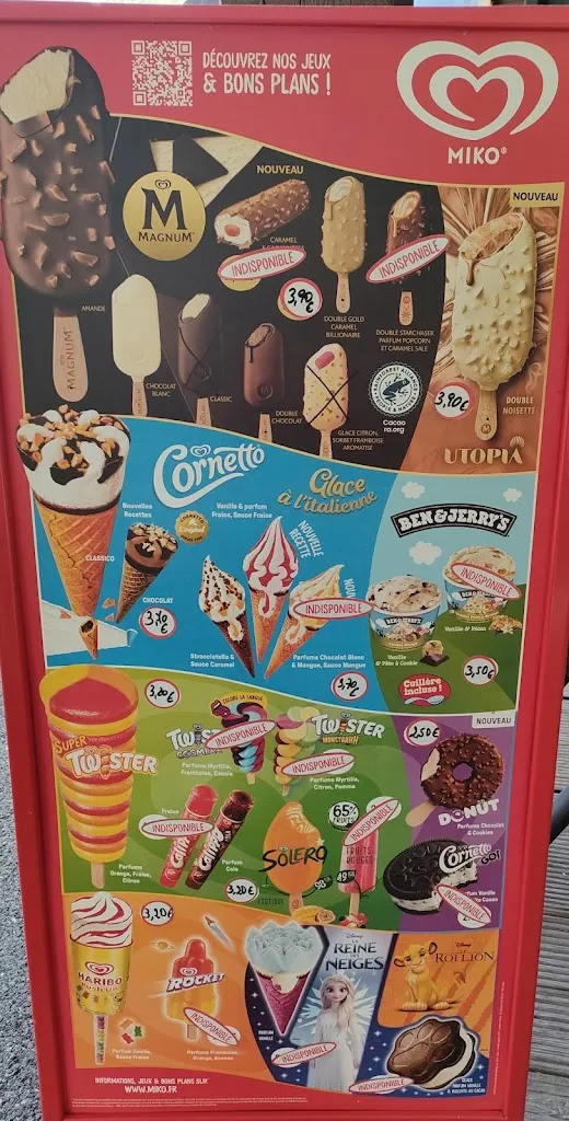 Menu_Chez Roméo & Juliette_Doussard_image_1