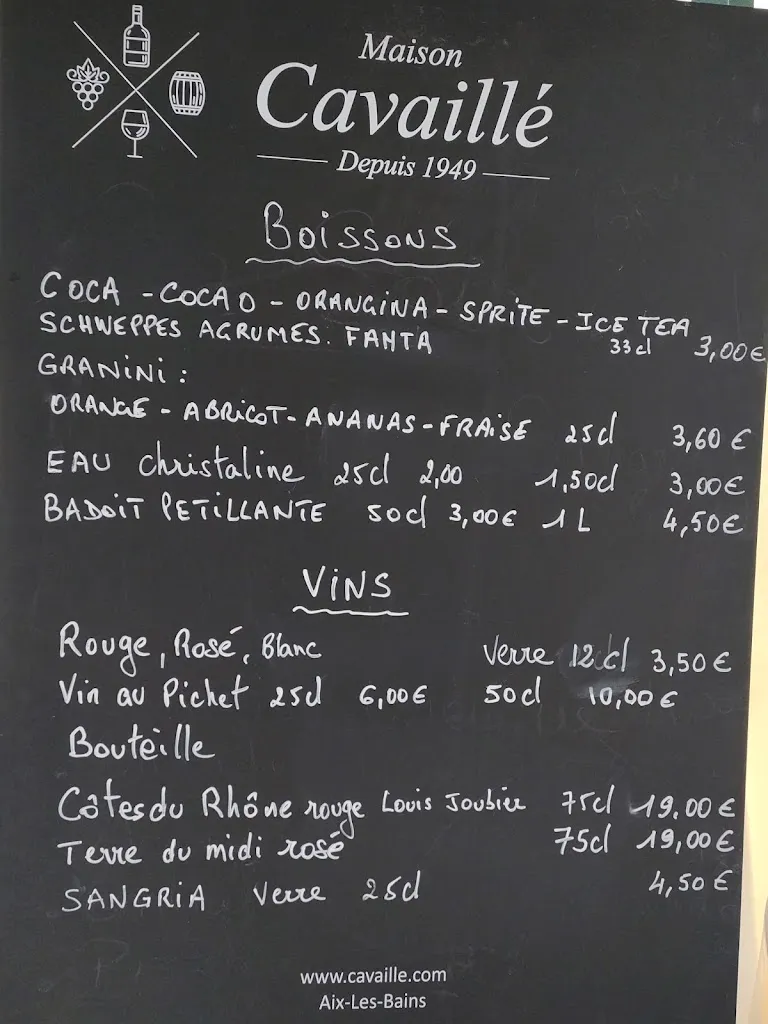 Menu_Chez Roméo & Juliette_Doussard_image_3