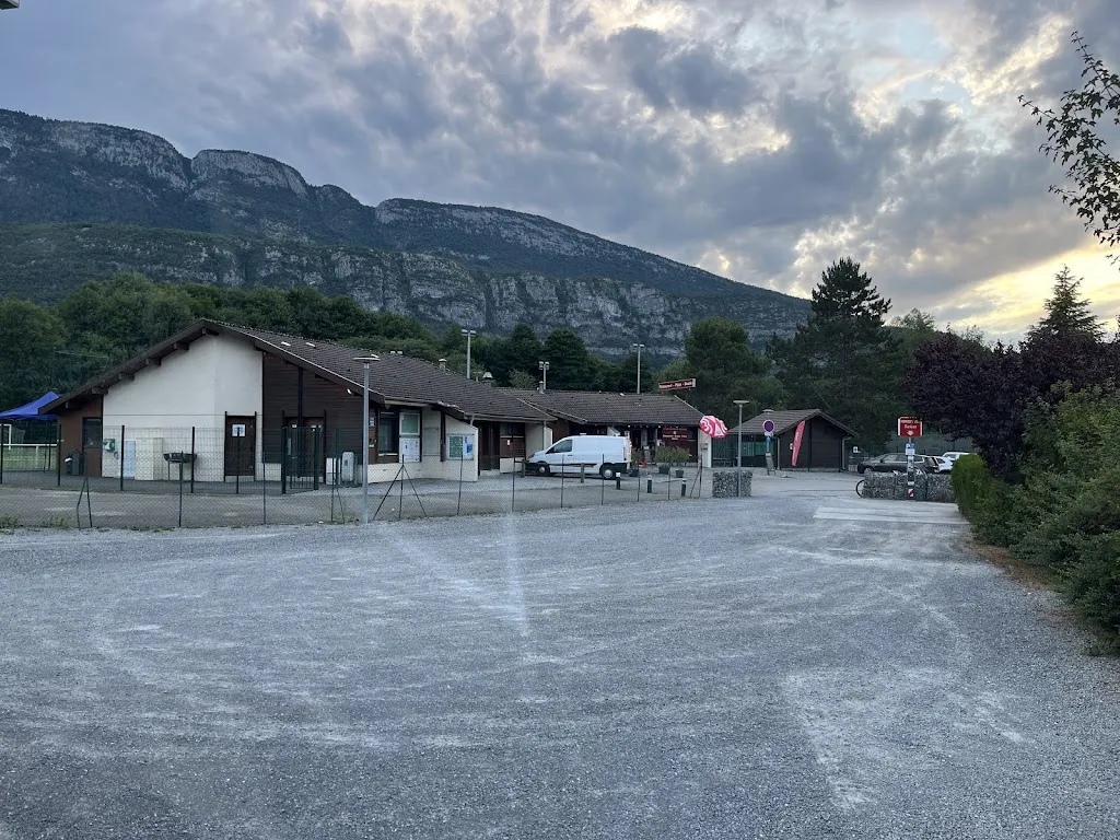 christophe michaud_Chez Roméo & Juliette_Doussard_review