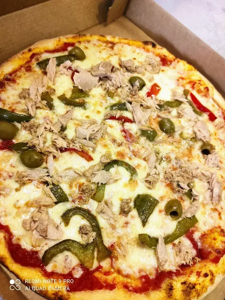 Menu_L'Orient Express restaurant pizzeria_Étampes_image_5