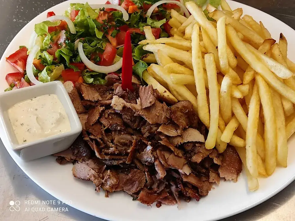 Menu_L'Orient Express restaurant pizzeria_Étampes_image_7