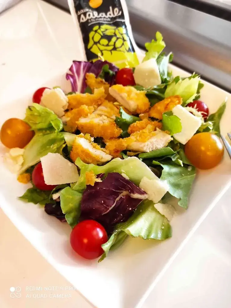 Menu_L'Orient Express restaurant pizzeria_Étampes_image_9