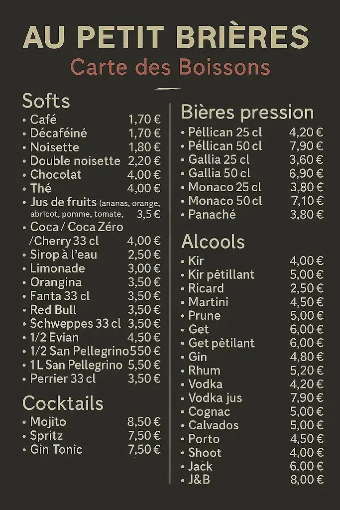 Menu_Au petit brieres_Brières-les-Scellés_image_1