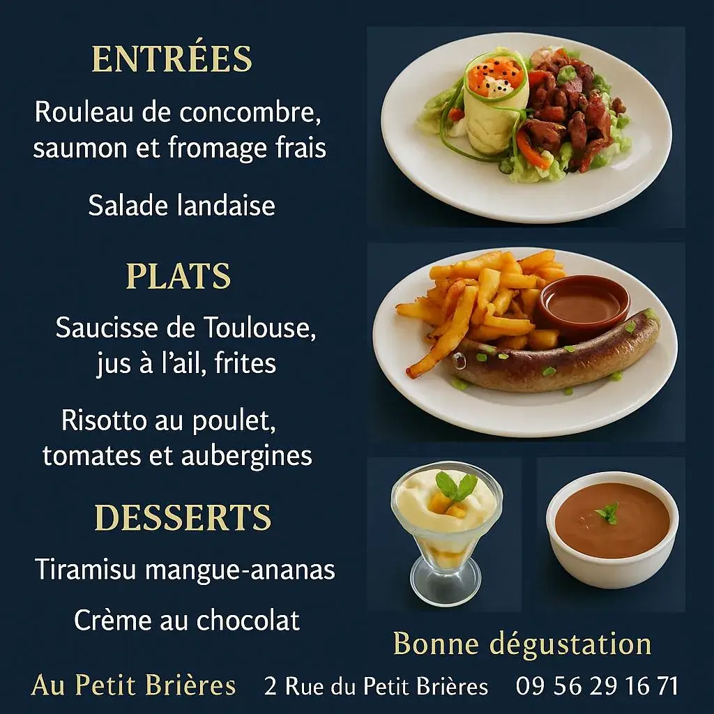 Menu_Au petit brieres_Brières-les-Scellés_image_3