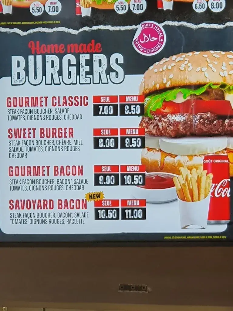 Menu_Le Royal_Étampes_immagine_1