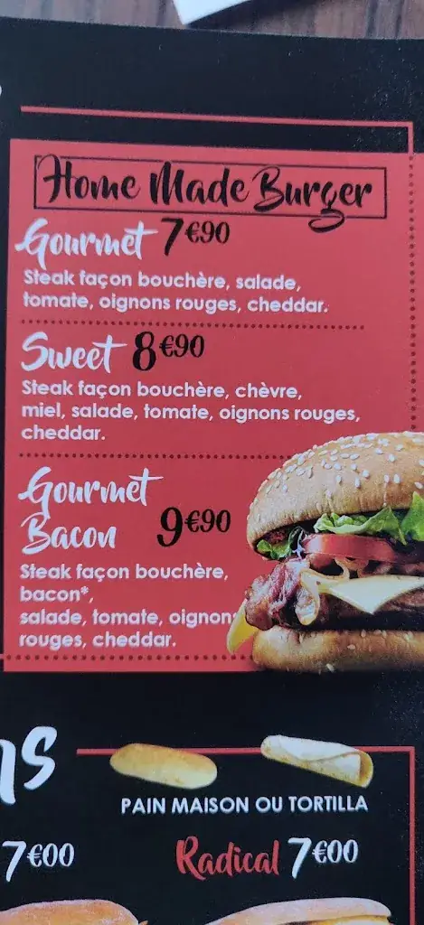 Menu_Le Royal_Étampes_immagine_2