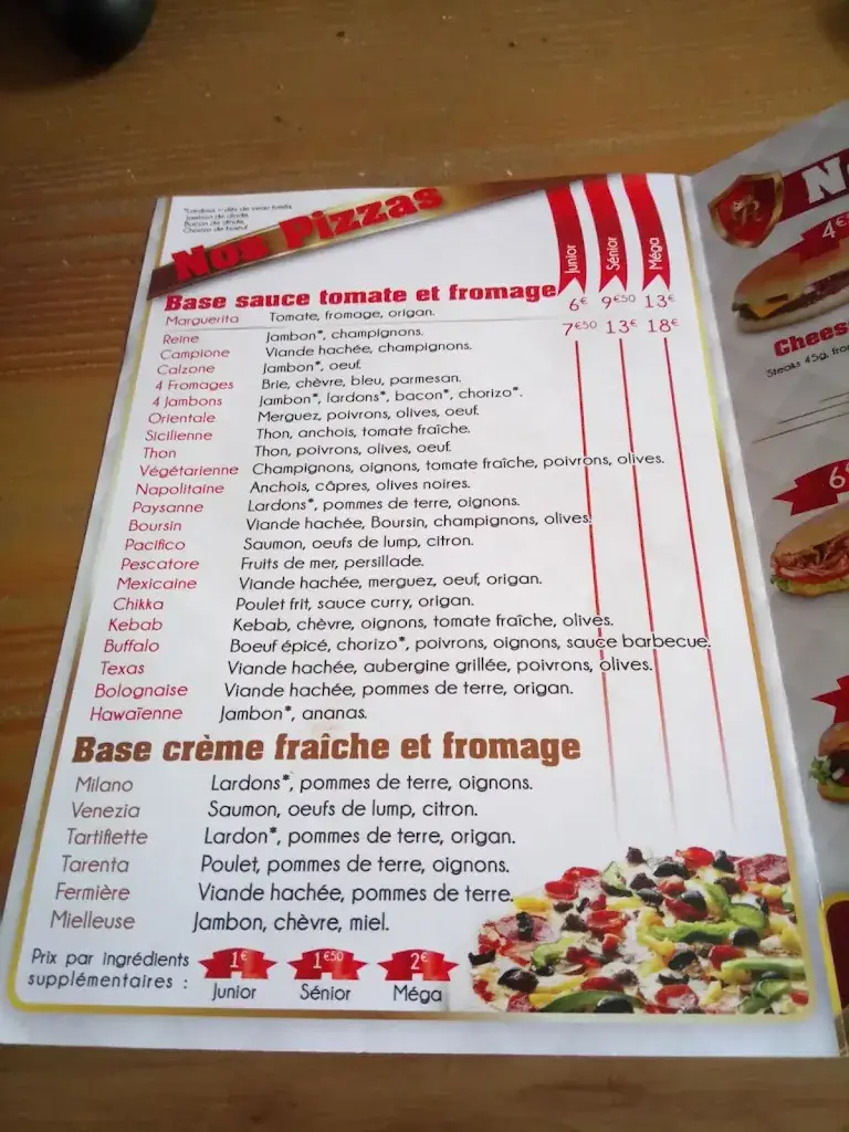 Menu_Le Royal_Étampes_immagine_4