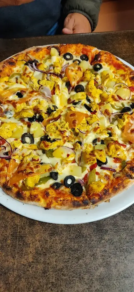 Menu_Le Royal_Étampes_immagine_6