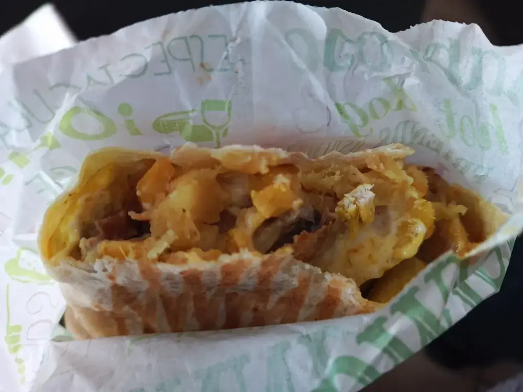 Menu_Le Royal_Étampes_immagine_8