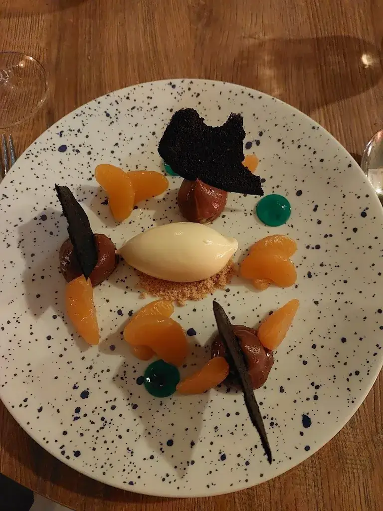 Sarah Archi_Hôtel la Maison des Blés / restaurant Le Bouche à Oreille_Boutervilliers_review