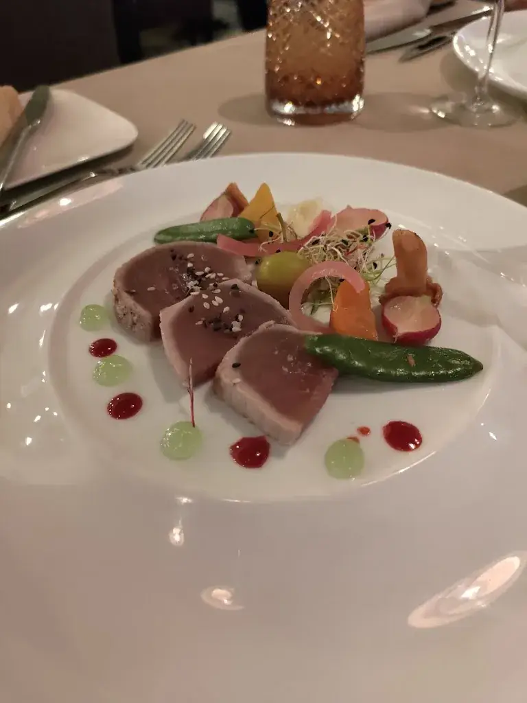 Benjamin Teh_Hôtel la Maison des Blés / restaurant Le Bouche à Oreille_Boutervilliers_review