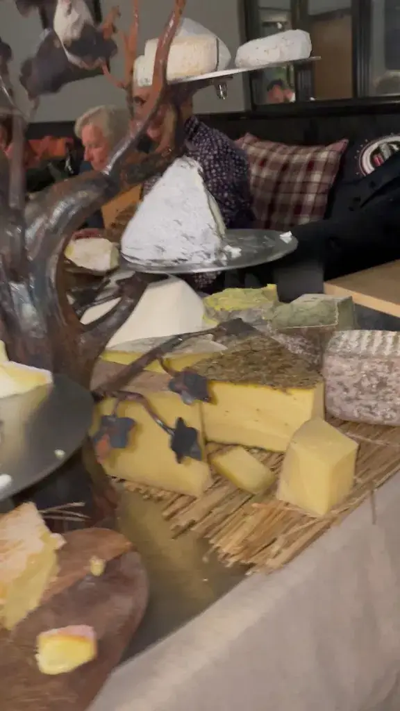 Hôtel la Maison des Blés / restaurant Le Bouche à Oreille_Boutervilliers_slider_image_2