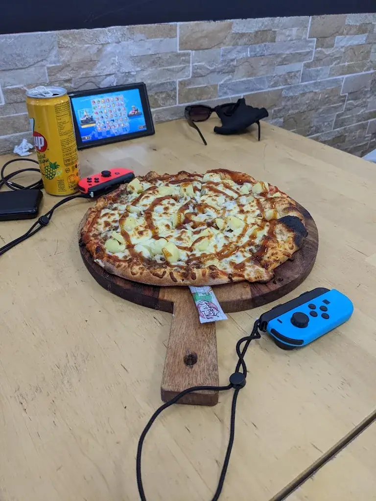 Menu_Extreme X Food_Étampes_image_5