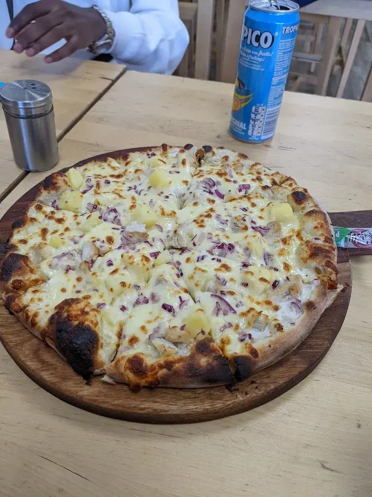 Menu_Extreme X Food_Étampes_image_9