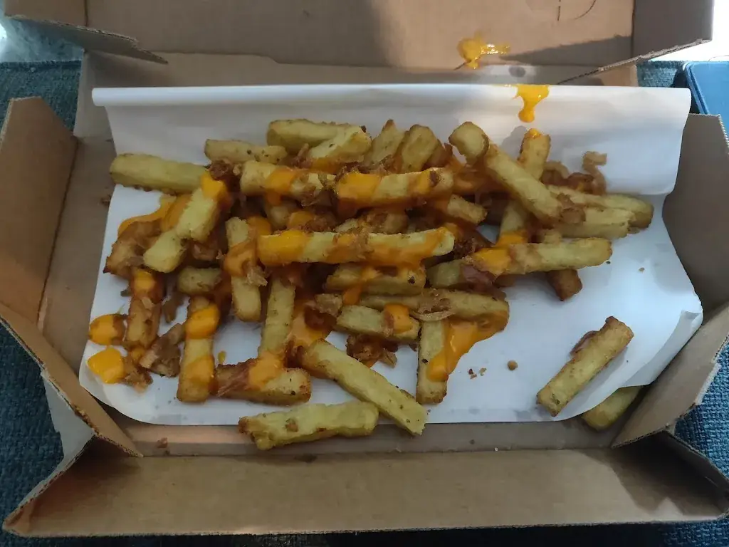 Menu_Domino's Pizza Étampes_Étampes_image_1