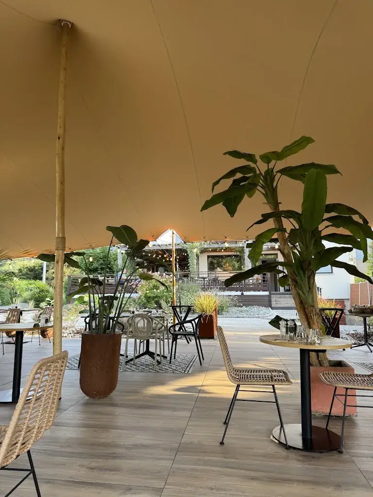 Bistrot Jeanne - Restaurant Lac d’Annecy - Hôtel Arcalod_Doussard_slider_image_2