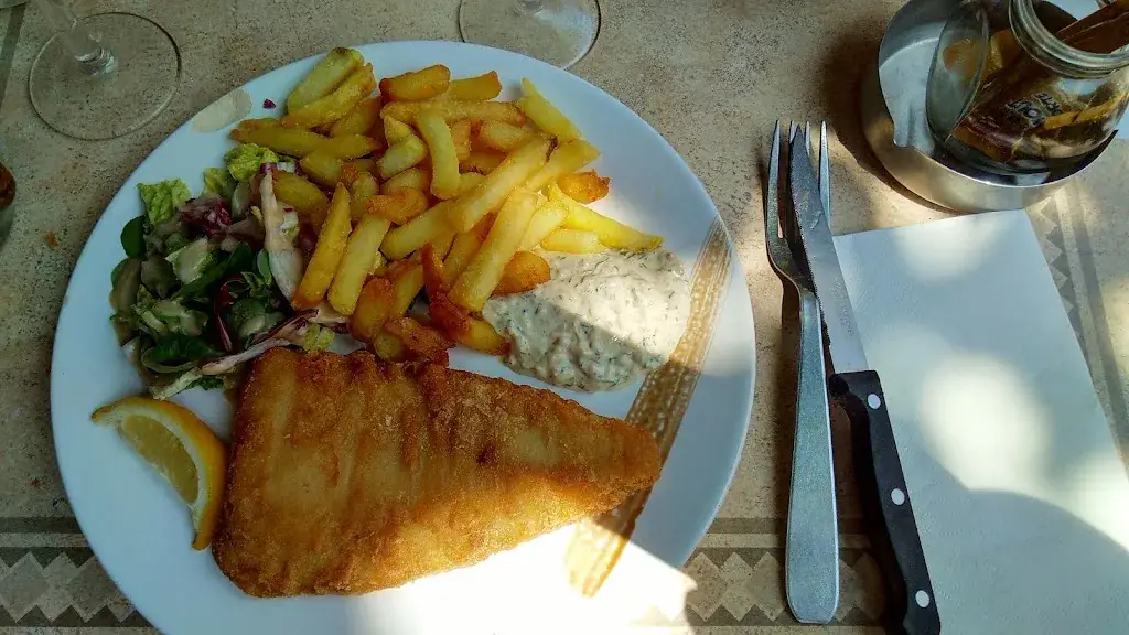 Menu_Le café de la mairie - Distributeur blu_Morigny-Champigny_image_2