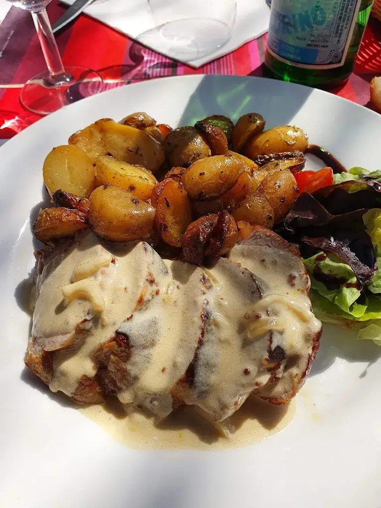 Menu_Le café de la mairie - Distributeur blu_Morigny-Champigny_image_5