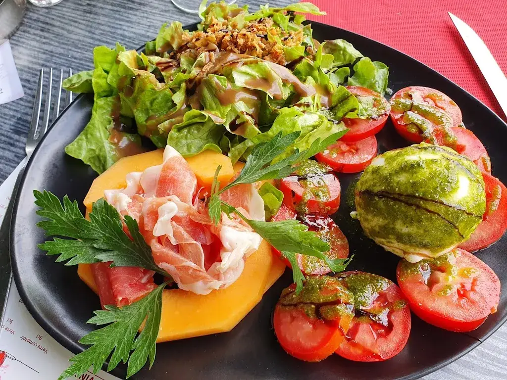 Menu_Le café de la mairie - Distributeur blu_Morigny-Champigny_image_6