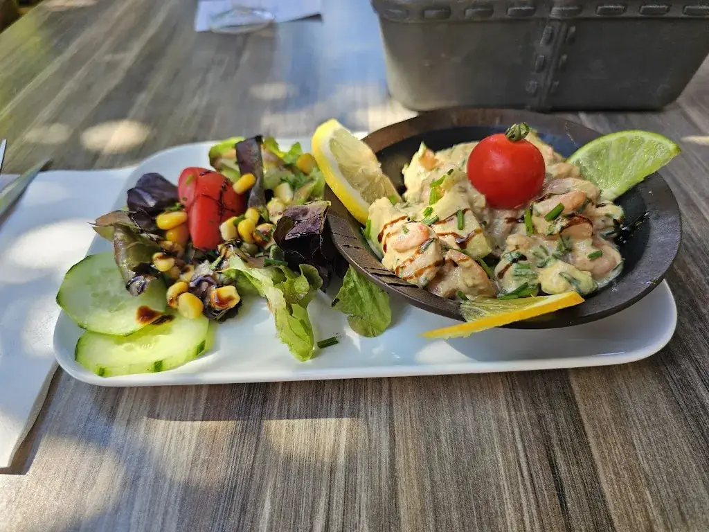 Menu_Le café de la mairie - Distributeur blu_Morigny-Champigny_image_7