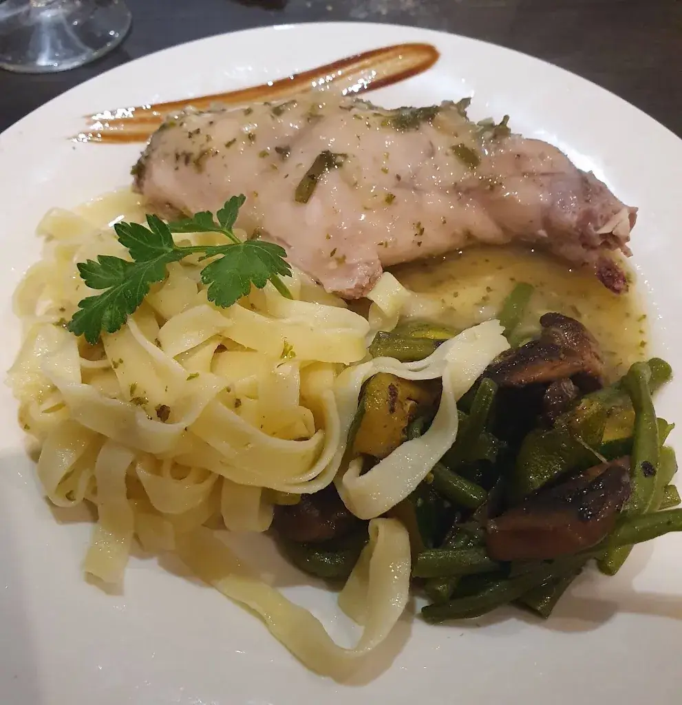 Menu_Le café de la mairie - Distributeur blu_Morigny-Champigny_image_9