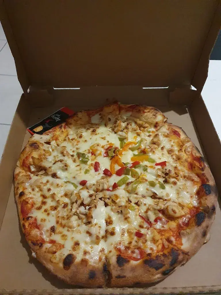 Menu_PIZZA C63 🍕🍔🍟🥤_Étampes_image_7