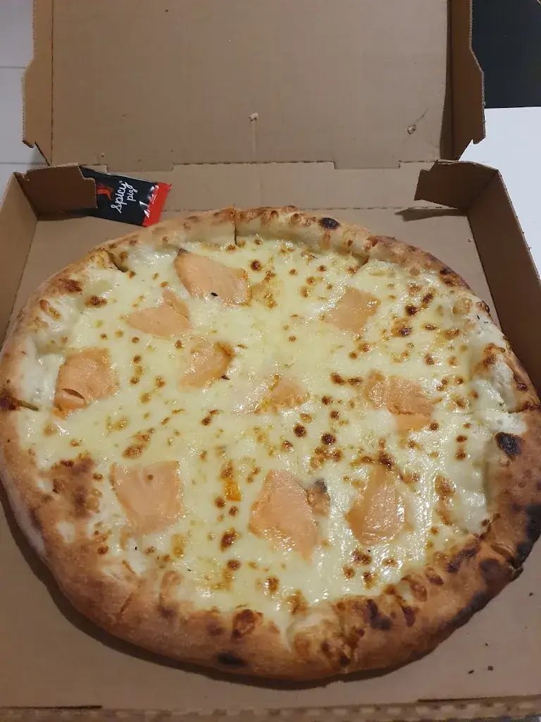 Menu_PIZZA C63 🍕🍔🍟🥤_Étampes_image_8