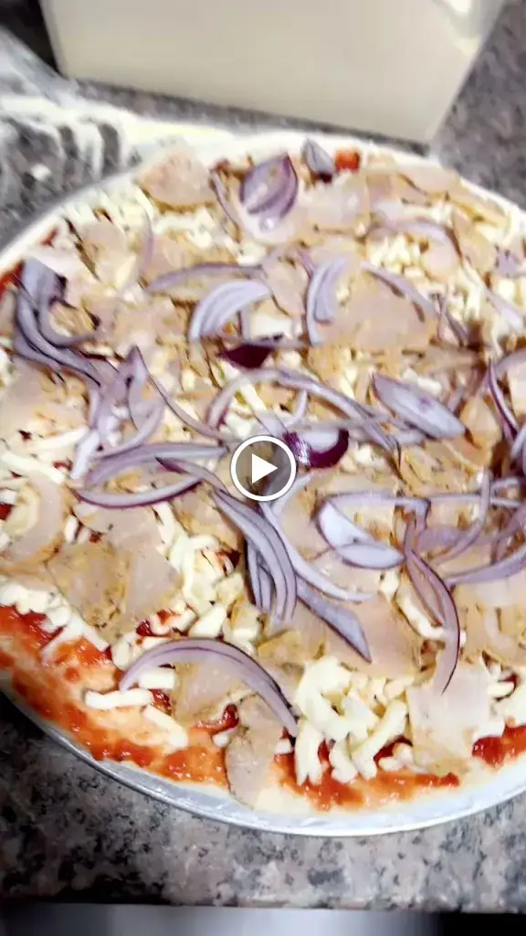 PIZZA C63 🍕🍔🍟🥤_Étampes_slider_image_3