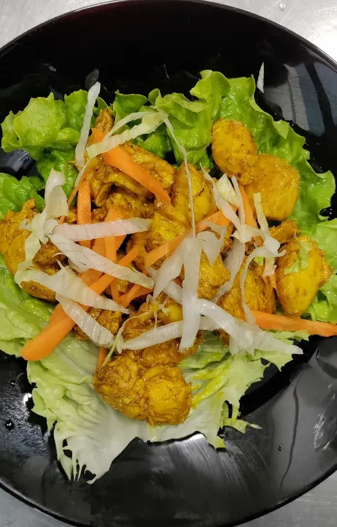 Menu_Phuket cuisine Etampes_Étampes_image_8