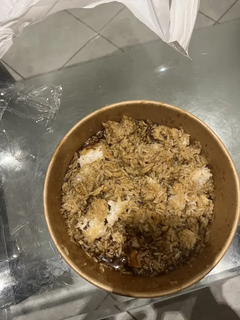 Eulalie yao_Phuket cuisine Etampes_Étampes_review