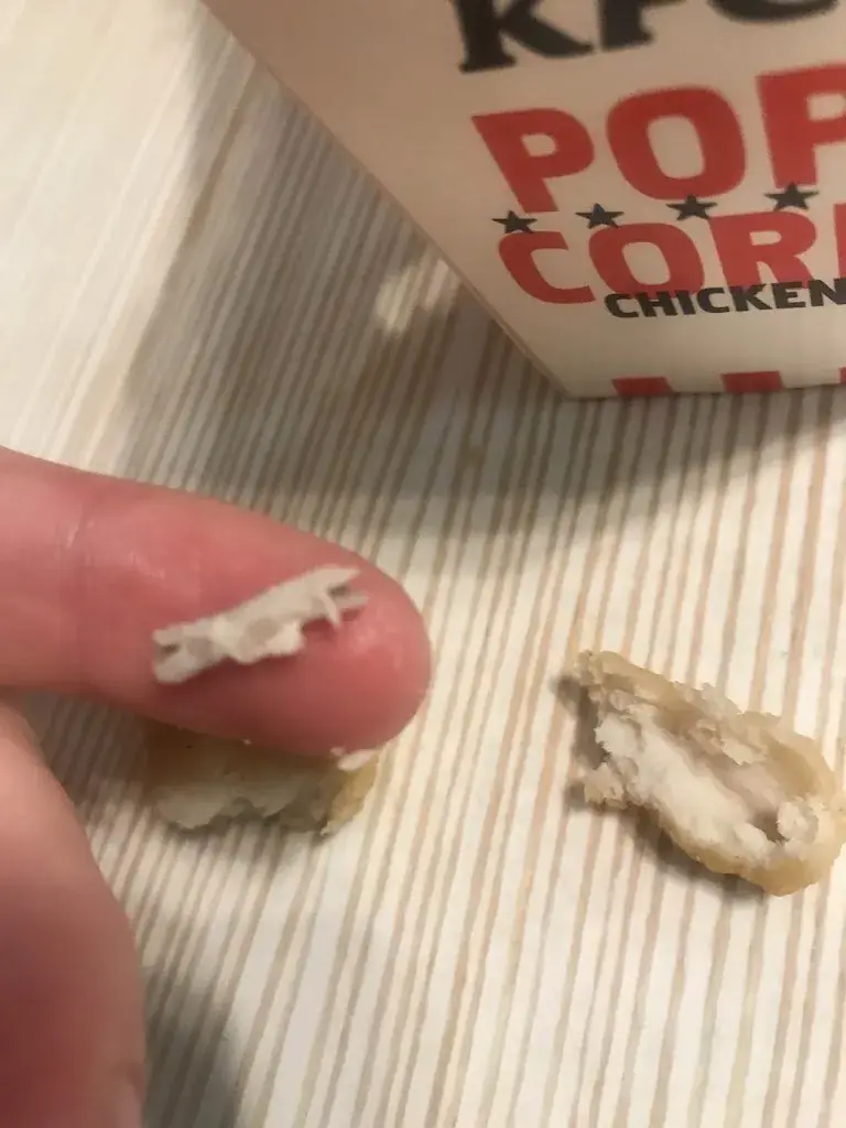 Nazzers Pa_KFC_Étampes_review