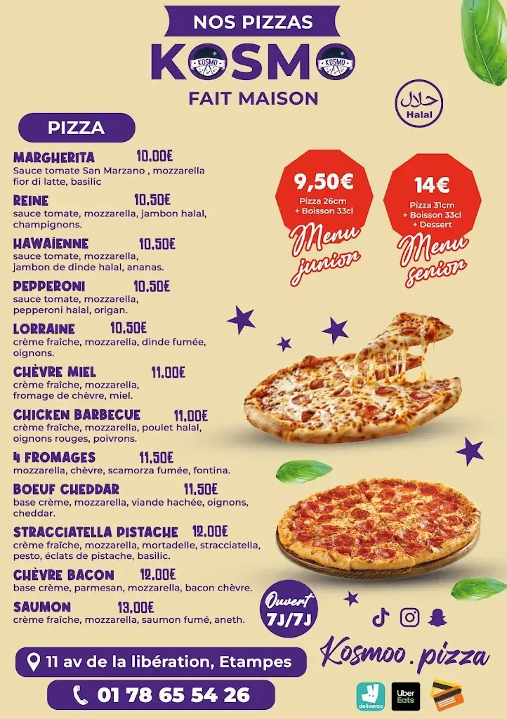 Menu_Kosmo_Étampes_image_1