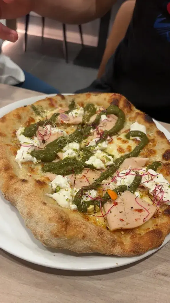 Lauranne_Kosmo_Étampes_review