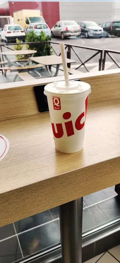 Menu_Quick Etampes_Étampes_image_4