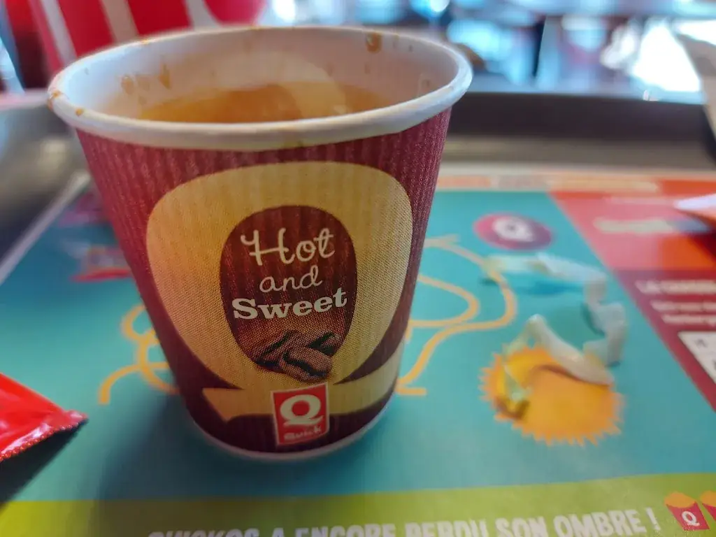 Menu_Quick Etampes_Étampes_image_6