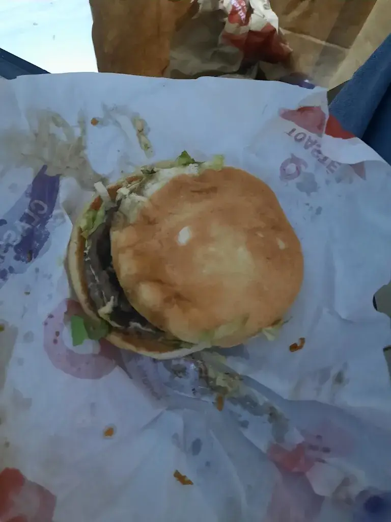 Menu_Quick Etampes_Étampes_image_7