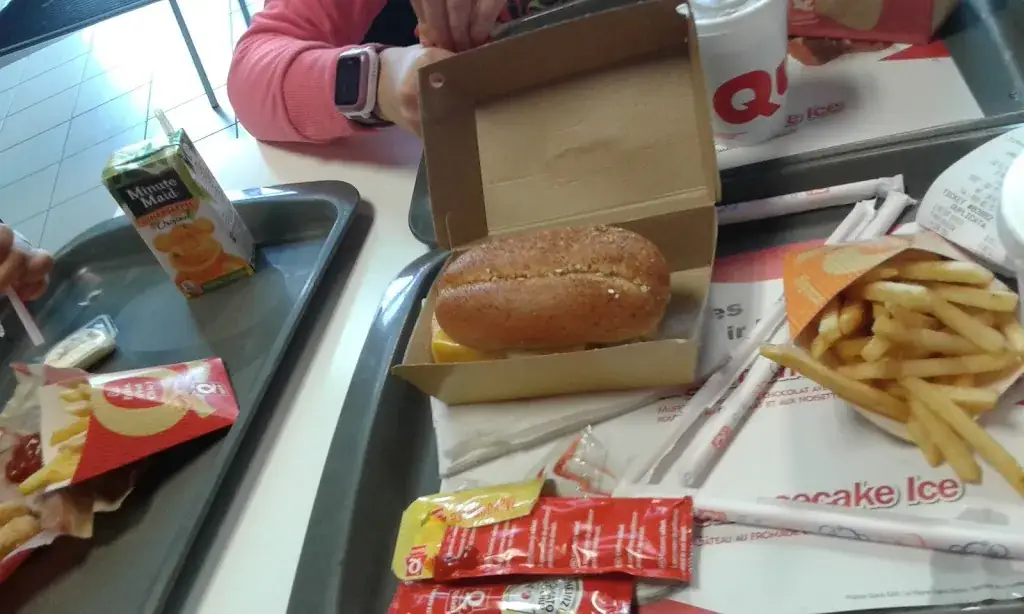 Menu_Quick Etampes_Étampes_image_8