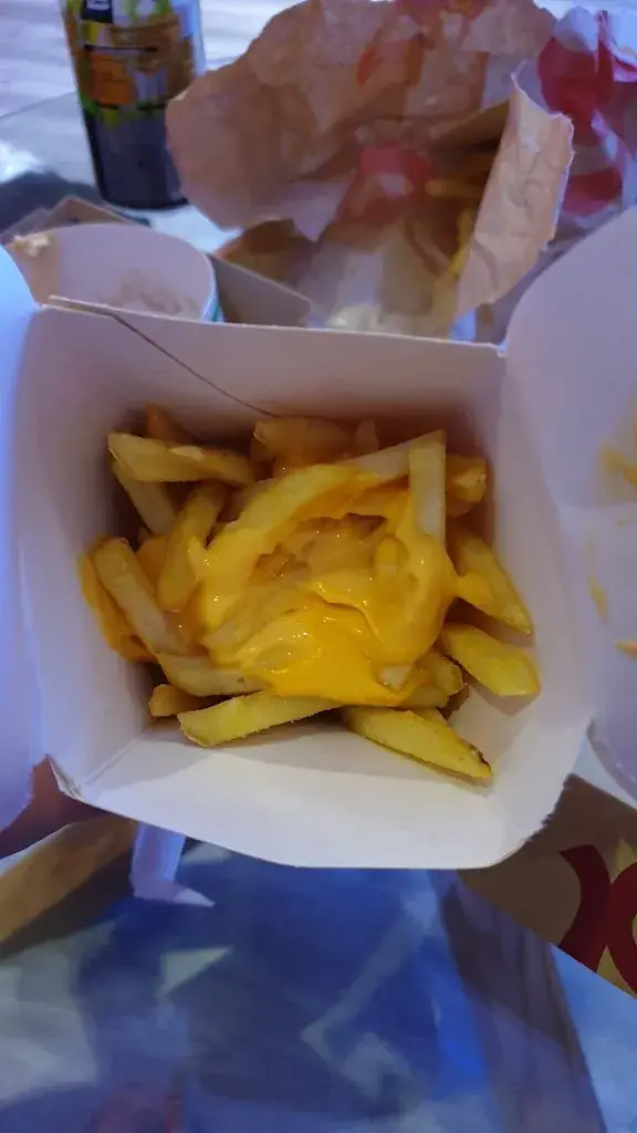 Menu_Quick Etampes_Étampes_image_9