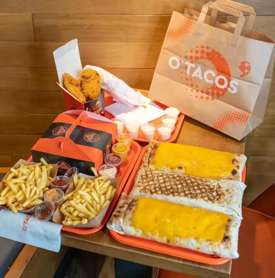 Ekhlasur Rahman_O'TACOS Etampes_Étampes_recensione