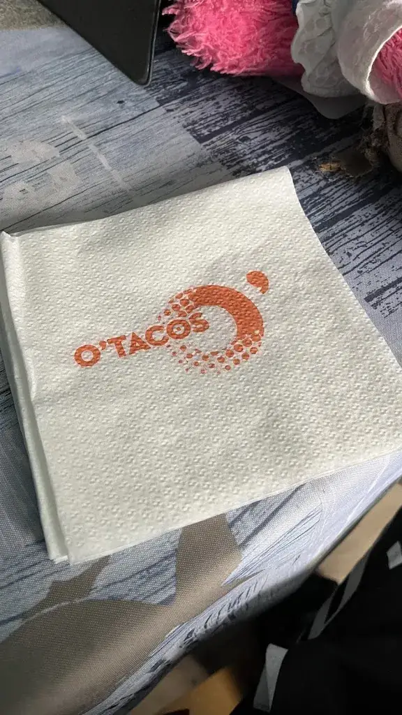 Benoit Bobinoos_O'TACOS Etampes_Étampes_recensione