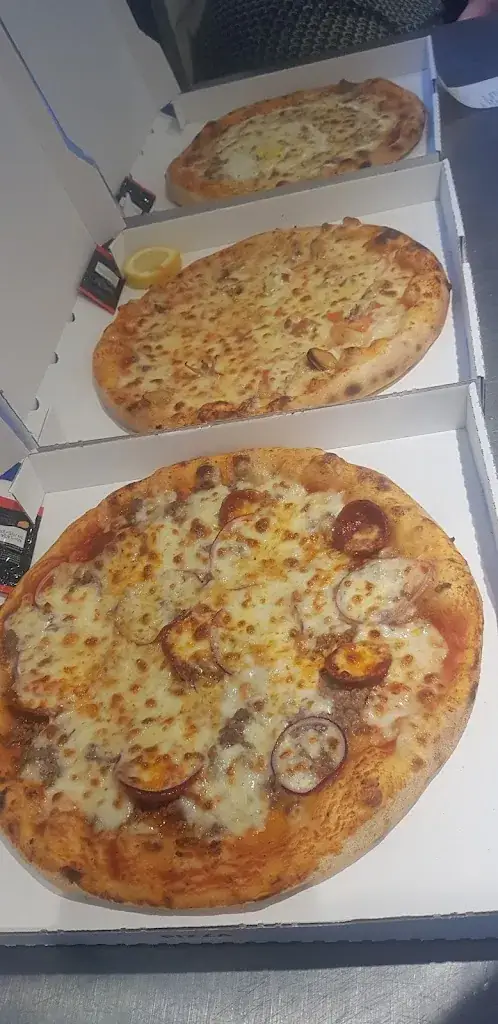 Menu_Pizza Pronto 7 sur 7_Étampes_image_5