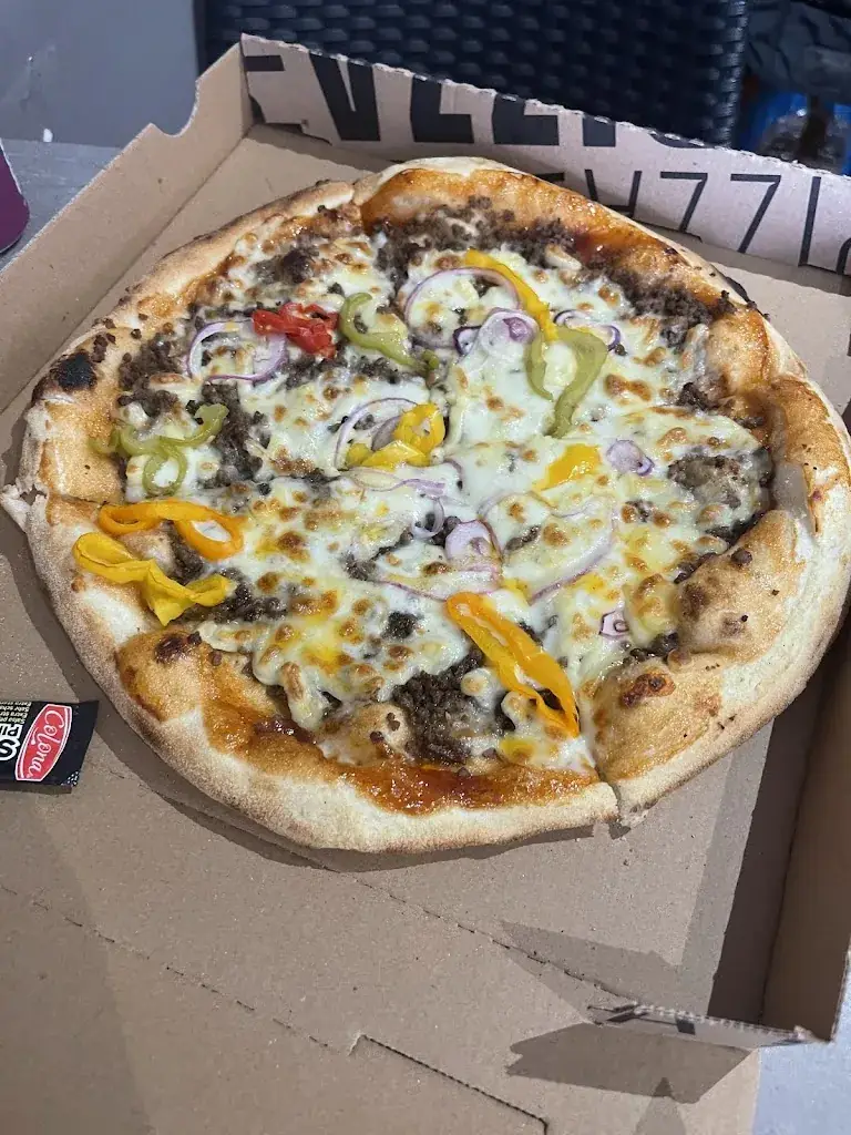 Menu_Pizza Pronto 7 sur 7_Étampes_image_7