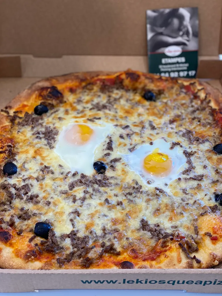 Menu_KIOSQUE A PIZZAS ETAMPES_Étampes_imagen_2