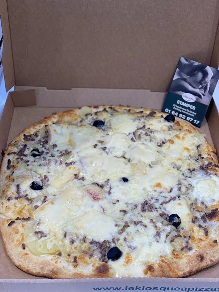 Menu_KIOSQUE A PIZZAS ETAMPES_Étampes_imagen_3