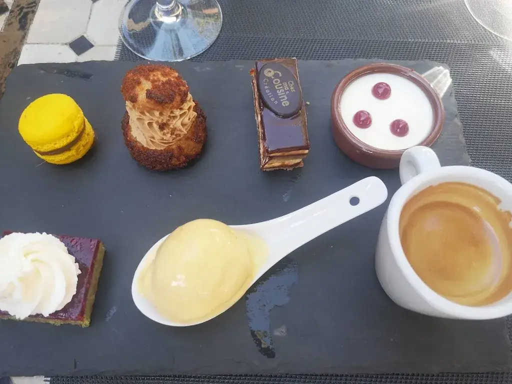 Menu_Chez Ma Cousine_Doussard_immagine_5