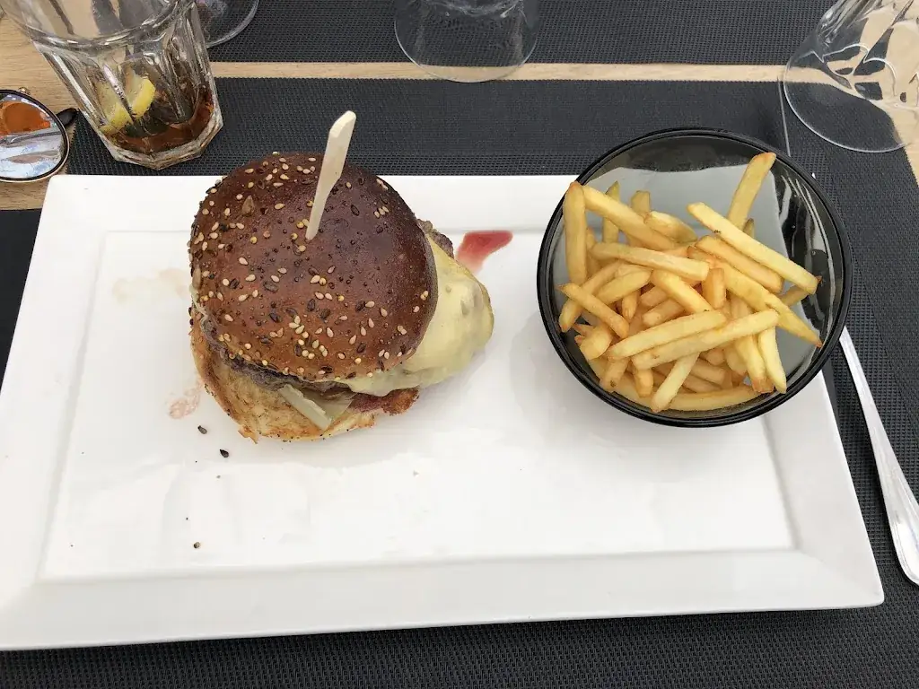 Menu_Chez Ma Cousine_Doussard_immagine_6