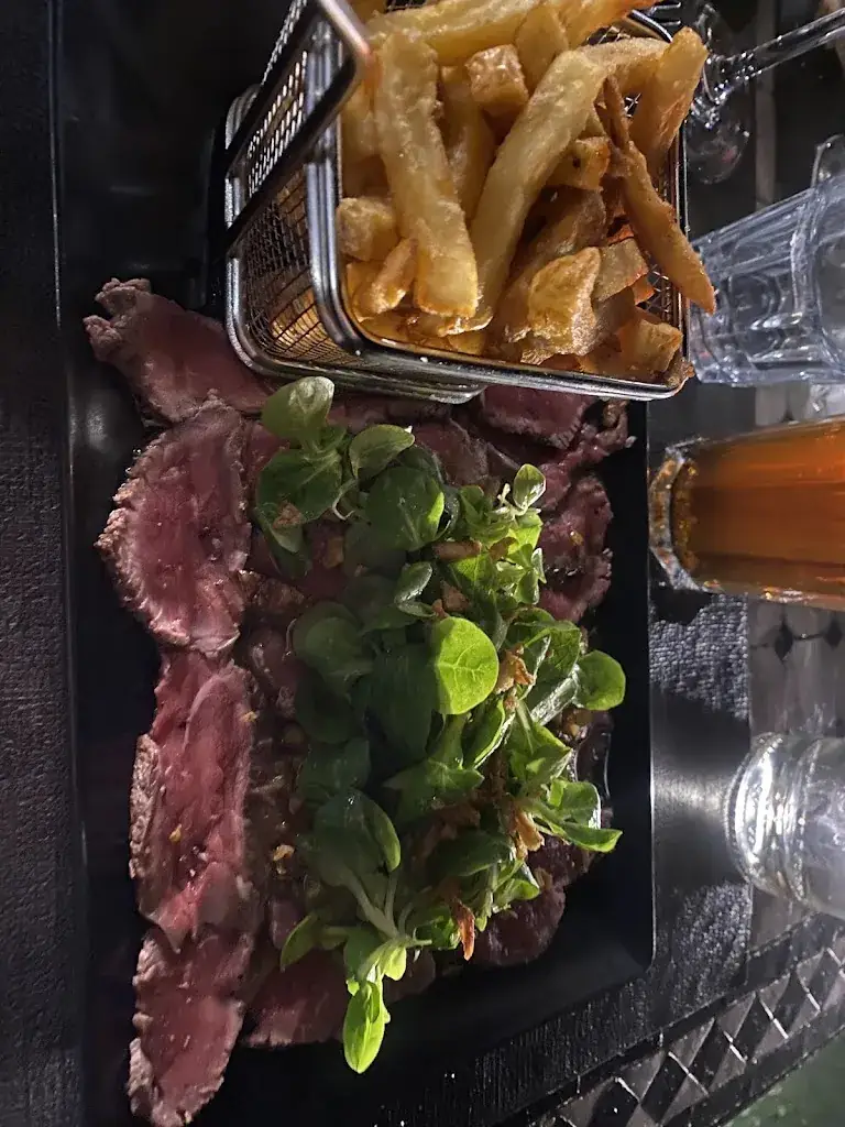 Menu_Chez Ma Cousine_Doussard_immagine_8