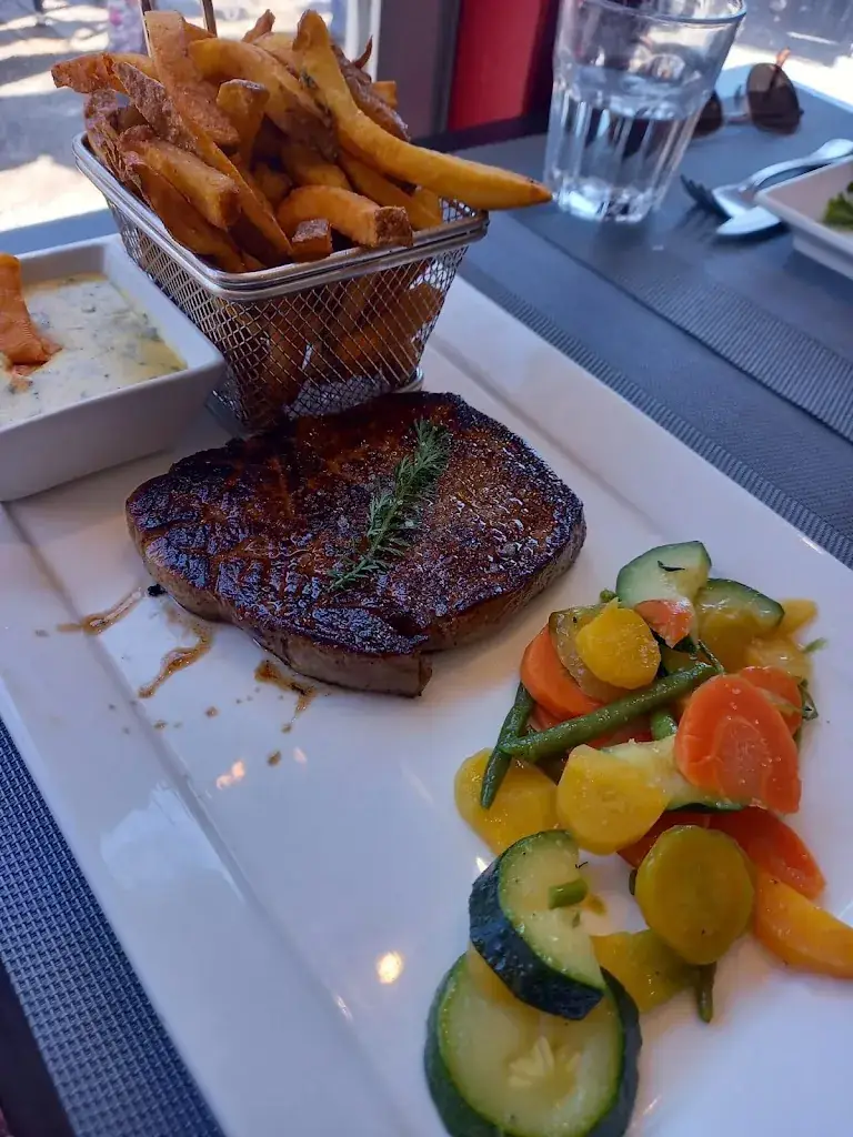 Menu_Chez Ma Cousine_Doussard_immagine_9