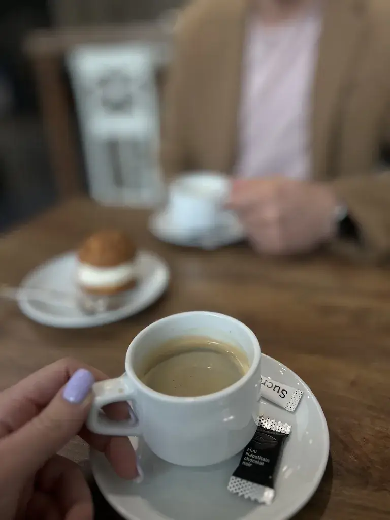 Пануш Пануш_Boulangerie L'atelier Papilles Morigny Champigny_Morigny-Champigny_avis