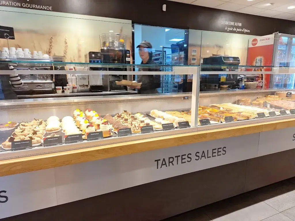 Bmands_Boulangerie L'atelier Papilles Morigny Champigny_Morigny-Champigny_avis